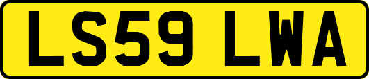 LS59LWA