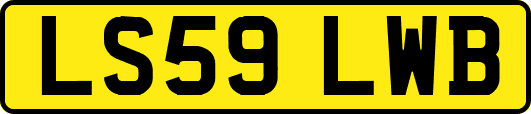 LS59LWB
