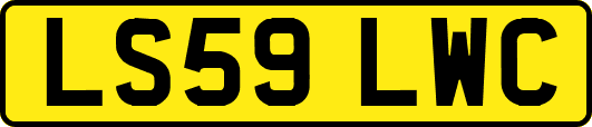 LS59LWC