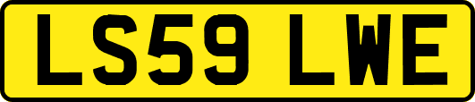 LS59LWE