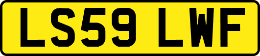 LS59LWF