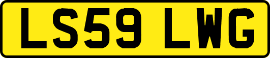 LS59LWG