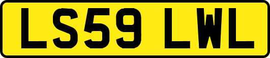 LS59LWL