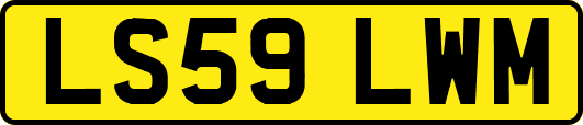 LS59LWM