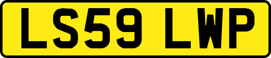 LS59LWP