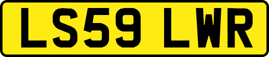 LS59LWR