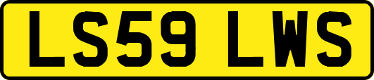 LS59LWS