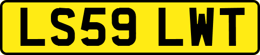 LS59LWT