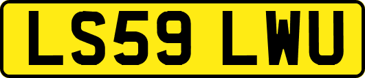 LS59LWU