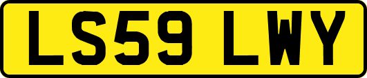 LS59LWY