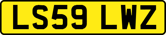 LS59LWZ