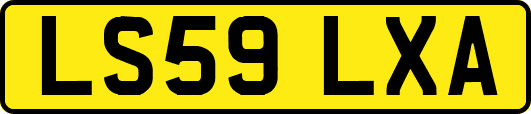 LS59LXA