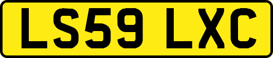 LS59LXC