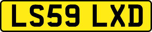 LS59LXD