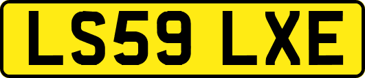 LS59LXE
