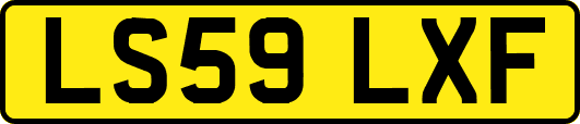 LS59LXF