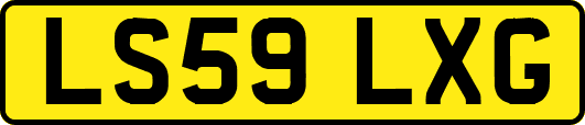 LS59LXG