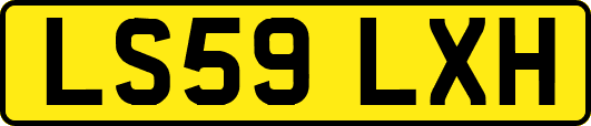LS59LXH
