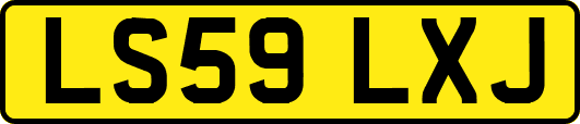 LS59LXJ