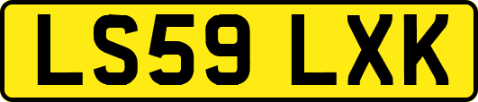 LS59LXK