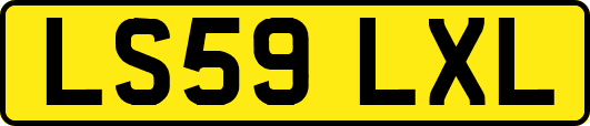 LS59LXL