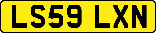 LS59LXN