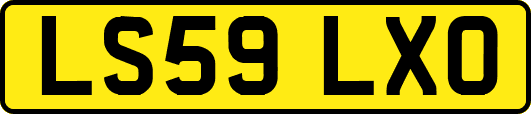 LS59LXO