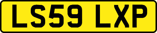 LS59LXP