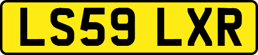 LS59LXR