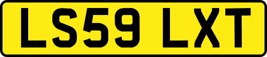 LS59LXT