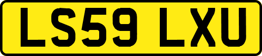 LS59LXU