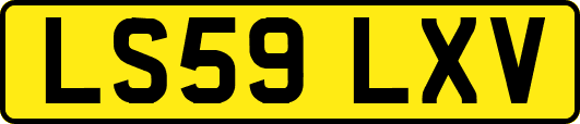 LS59LXV
