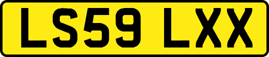 LS59LXX