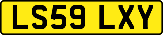 LS59LXY