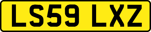 LS59LXZ