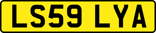 LS59LYA