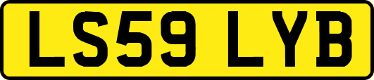 LS59LYB