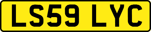 LS59LYC