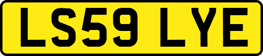 LS59LYE