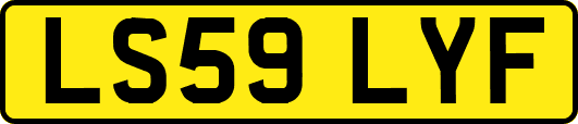 LS59LYF