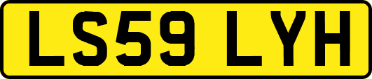 LS59LYH