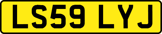 LS59LYJ