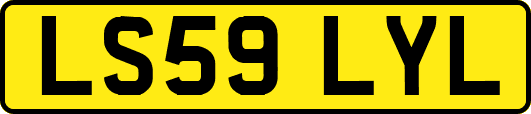 LS59LYL