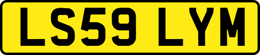 LS59LYM