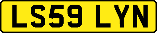 LS59LYN