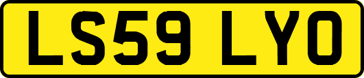 LS59LYO