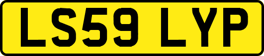 LS59LYP