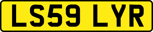 LS59LYR