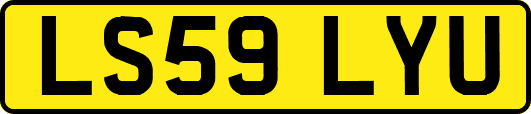LS59LYU