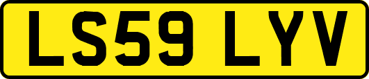 LS59LYV
